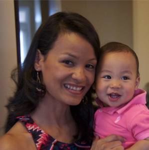 Meet your Posher, Melanie